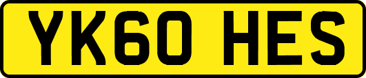 YK60HES