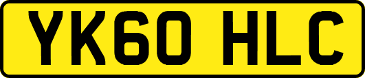 YK60HLC