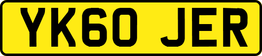 YK60JER