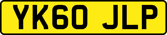 YK60JLP