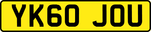 YK60JOU