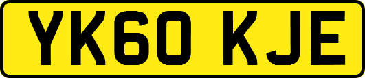 YK60KJE