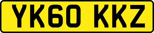 YK60KKZ