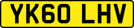 YK60LHV