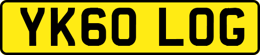 YK60LOG