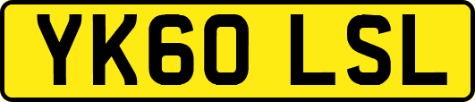 YK60LSL