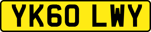 YK60LWY