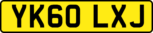 YK60LXJ