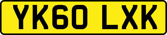 YK60LXK