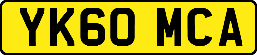 YK60MCA