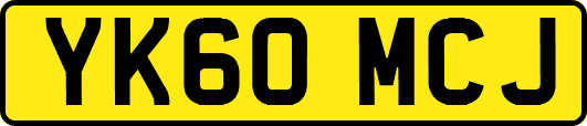 YK60MCJ