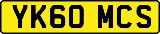 YK60MCS