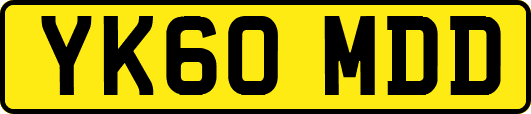 YK60MDD
