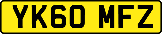 YK60MFZ