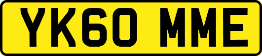 YK60MME