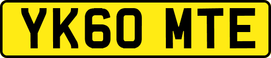 YK60MTE