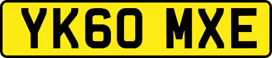 YK60MXE