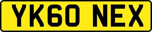 YK60NEX