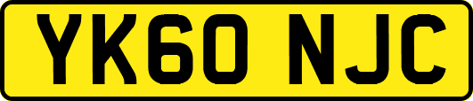 YK60NJC