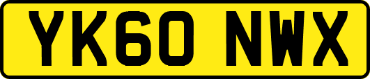 YK60NWX
