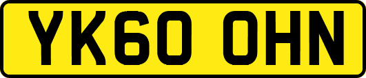 YK60OHN