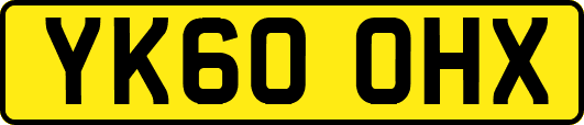 YK60OHX