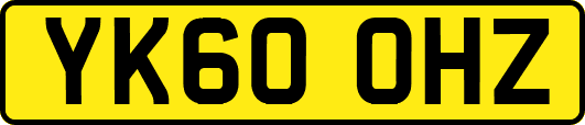 YK60OHZ