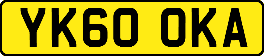 YK60OKA