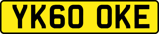 YK60OKE