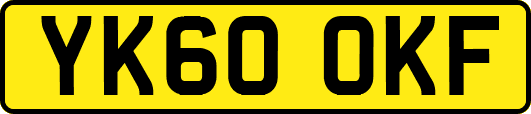 YK60OKF