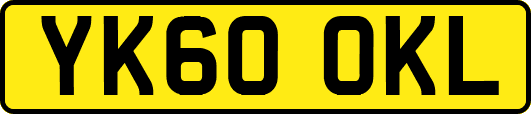 YK60OKL