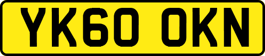 YK60OKN
