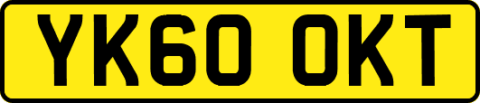 YK60OKT