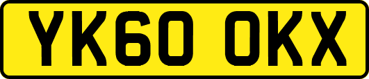 YK60OKX