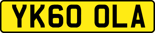 YK60OLA