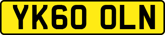YK60OLN