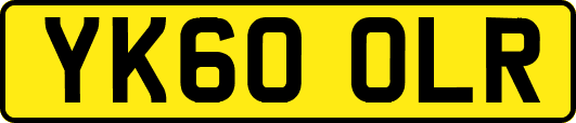 YK60OLR