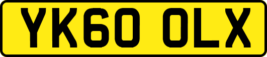 YK60OLX
