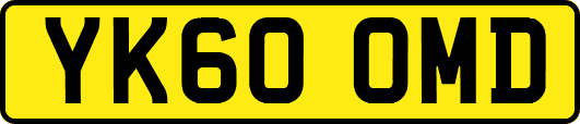 YK60OMD