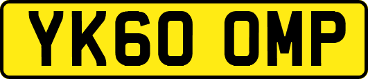 YK60OMP
