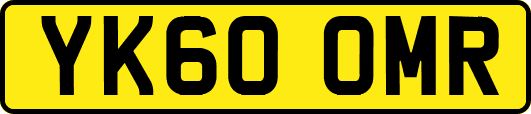 YK60OMR