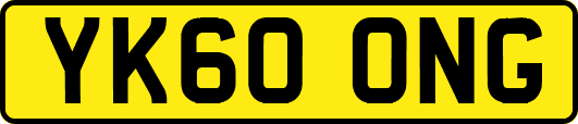YK60ONG