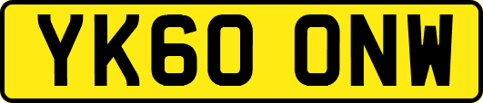 YK60ONW