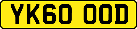 YK60OOD
