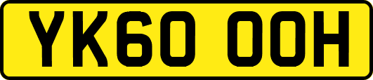 YK60OOH