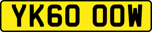 YK60OOW
