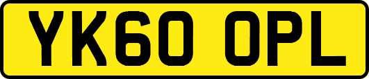 YK60OPL