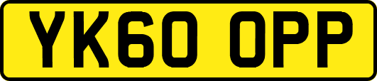 YK60OPP