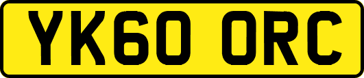 YK60ORC