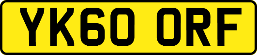 YK60ORF